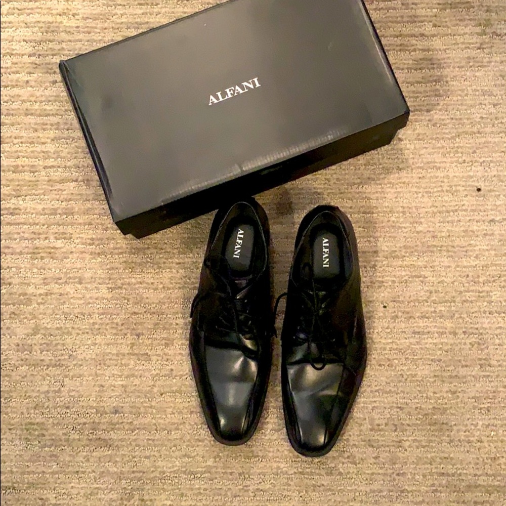 Men’s Dress shoes